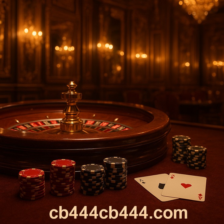 cb444